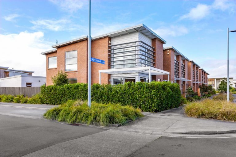 2 Kittyhawk Lane, Hobsonville August 2020 Team Byron